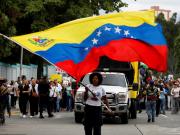 Venezuela, el país con más reservas de crudo, produce apenas el 1% del petróleo mundial y casi lo mismo que Argentina