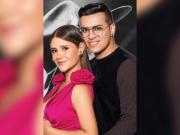 Discreción, amor y un casamiento trunco: quién es Sonia Restrepo, la pareja de Yeison Jiménez
