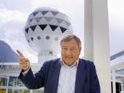 Murió a los 90 años el escritor suizo Erich von Däniken, padre de la teoría de que los extraterrestres visitaron antiguas civilizaciones