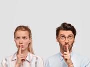 Por qué la psicología relaciona la superstición con el hábito de no nombrar determinadas palabras