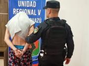 La noche de suerte de Cangrejo: un robo millonario, pero otra vez a la cárcel y un botín que no aparece