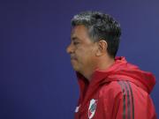 River Plate vs Millonarios, HOY, EN VIVO: a qué hora es y dónde ver el amistoso