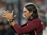 Luis Zubeldía fue operado del corazón y deberá guardar reposo durante 15 días: cuál fue el procedimiento y el último parte médico