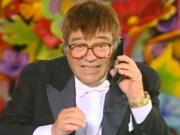 30 años sin Tato Bores, un actor y humorista único