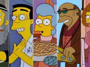 Las cinco muertes más impactantes de Los Simpson: los pocos personajes que trágicamente quedaron en el camino