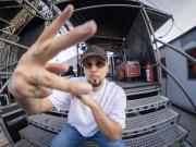 Dante Spinetta anticipa Día 3 y se la juega por su obra más intimista: Siento que este disco es medio decisivo