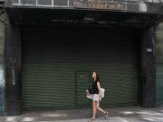 La joya que supo brillar en Florida y hoy es un agujero negro