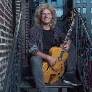 El guitarrista Pat Metheny lanza nuevo material: “Side-Eye III+”