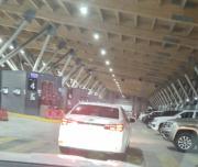 Cómo está el Paso a Chile este domingo 11 de enero