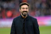 Pocho Lavezzi fue denunciado y enfrenta un reclamo millonario