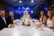 “Muy feliz”: A los 98 años, Mirtha Legrand estrenó una nueva temporada en Mar del Plata