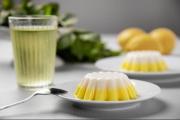 ¡Saludable y económico! Flan de limón con seis ingredientes: paso a paso para prepararlo en menos de 45 minutos
