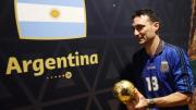 Finalíssima, Mundial y Messi: las claves de Scaloni en el arranque del año