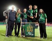 “Seguiré en Real Tomayapo para seguir haciendo historia”