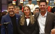 “Colorado el 21”: el Casino Central inauguró la temporada en Mar del Plata