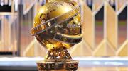 Hoy se entregan los Globos de Oro: 2026 horarios, nominados y más