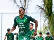 La Verde no pierde el tiempo y ya piensa en Panamá