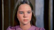 Toma aire antes de ver a Melissa Sue Anderson, a 40 años de La familia Ingalls