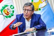 Dictan 24 meses de prisión preventiva contra Ciro Castillo, exgobernador del Callao