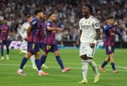 Real Madrid vs Barcelona: las alineaciones para la final de Supercopa de España 2026