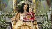 La Divina Pastora se viste de pueblo: Un homenaje al Tamunangue para su visita 168