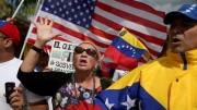 Exiliados en EEUU acusan a Venezuela de burlarse por la liberación parcial de los presos políticos