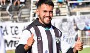Maximiliano Amarfil seguirá en primera y jugará la Copa Libertadores en Platense