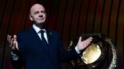 Infantino eligió el mejor gol de la historia de los Mundiales y sorprendió a todos: “Fue inolvidable”