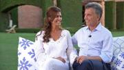 Mauricio Macri y Juliana Awada se separaron tras 15 años de matrimonio