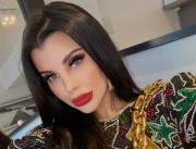 ¡Ausente! Se conoció dónde estuvo Charlotte Caniggia en el cumpleaños de su padre Claudio Caniggia