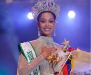 Conozca un poco más de Leidy Di Mosquera: la sexta venezolana ganadora del Reinado Internacional del Café