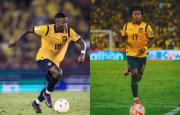 ¡Tres ecuatorianos en el Galo! Preciado y Minda ya están en Brasil para unirse a Atlético Mineiro