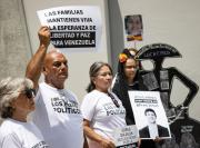 ¿Cuántos presos políticos han muerto desde 2015 bajo custodia del Estado venezolano?