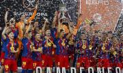 Barcelona vence al Real Madrid y se corona campeón de la Supercopa de España