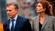 Fin del matrimonio entre Mauricio Macri y Juliana Awada después de 15 años