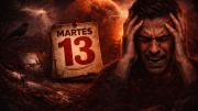 Trezidavomartiofobia: qué es el miedo al martes 13 y cómo se manifiesta