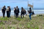La violencia no cesa en Puerto López: se hallaron cabezas humanas en macabro crimen