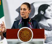 El peso mexicano retrocedió tras datos empleo EE.UU. y la bolsa alcanza nuevo récord