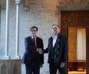 Patronales Foment del Treball y Pimec ven insuficiente el nuevo modelo de financiación