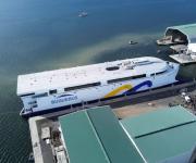 Argentina pondrá en funcionamiento el primer buque eléctrico más grande del mundo