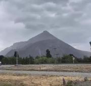 Incendios en la Patagonia: llegó la lluvia, un respiro en medio de la emergencia