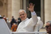 Vaticano: el papa León XIV podría visitar Argentina