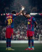 Supercopa de España: Barcelona mantiene su reinado tras superar al Madrid en la final