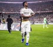 Vinícius Jr.: El récord histórico que puede batir en la final de la Supercopa