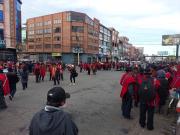Tras acuerdo con el Gobierno, COB ordena levantar las medidas de presión en todo el país
