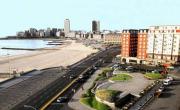 Turismo: Mar del Plata, con ocupación de solo el 65% en pleno enero