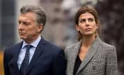 Mauricio Macri y Juliana Awada se separaron tras 15 años de matrimonio