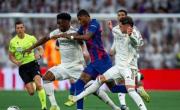 Barcelona vs. Real Madrid por la Supercopa de España: hora, TV en vivo y streaming online