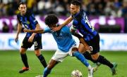 Inter de Lautaro Martínez vs. Napoli: cuando juegan, formaciones y cómo ver en vivo