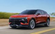 Uno por uno: todos los modelos que Chevrolet lanzará en el 2026